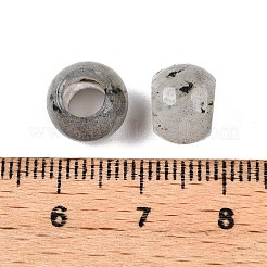 Natürliche europäische Labradoritperlen&nbsp;G-T092-10mm-30