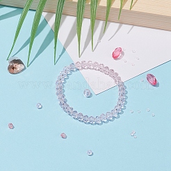 DIY-Schmuck machen Kits&nbsp;DIY-YW0002-94G