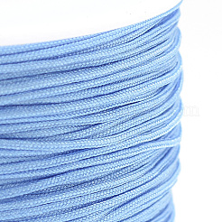 Cordon tressé en nylon&nbsp;NWIR-Q008B-365