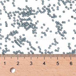 Perles rondes Toho 15/0&nbsp;SEED-XTR15-2605F