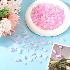 Kit di risultati per la creazione di gioielli fai da te&nbsp;DIY-TA0012-45