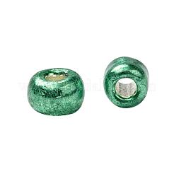8/0 perline di vetro&nbsp;X1-SEED-A017-3mm-1114