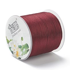 Cordons tressés en polyester&nbsp;OCOR-I006-A05-29