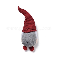 Stoffpuppen-Zwergfiguren zum Valentinstag&nbsp;LS-DJEW-K021-01A