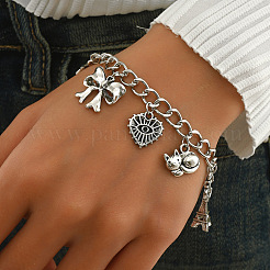 Bracciali in lega&nbsp;FS-WG91C2D-01