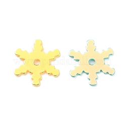 PVC-Pailletten/Pailletten-Perlen&nbsp;PVC-F003-03M