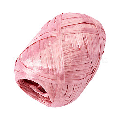 Raffia-Knitter-Fetzen-Füller&nbsp;DIY-MB0003-04B