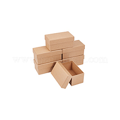 Karton Geschenk-Boxen&nbsp;CON-WH0092-66B