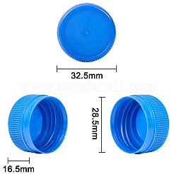 Tappi di bottiglia di plastica&nbsp;FIND-PH0015-59