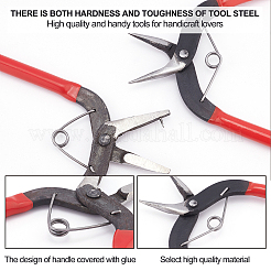 Set di gioielli pinza&nbsp;PT-NB0001-03