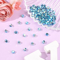 Perles de cristal preciosa®&nbsp;X-PRC-BA5-60100-20000