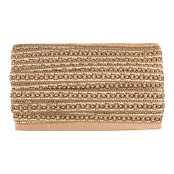Ruban de polyester&nbsp;FIND-WH0043-51B