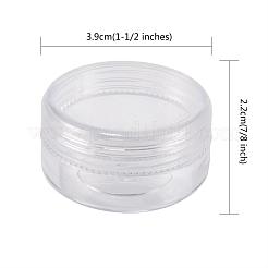 Contenitori di perline di plastica&nbsp;X-C076Y