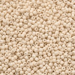 Toho runde Saatperlen&nbsp;SEED-XTR11-0763