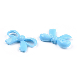 Perles acryliques opaques&nbsp;SACR-T351-005B