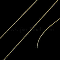 Fil extensible élastique en cristal rond coréen&nbsp;EW-Z002-01A-0.6mm