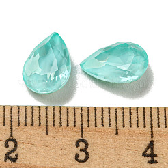 Glas Strass Cabochons&nbsp;RGLA-G021-03A-361DE