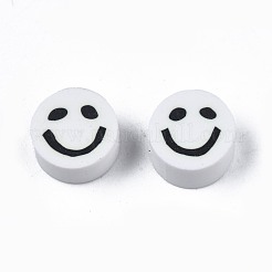 Perline polimero argilla fatto a mano&nbsp;CLAY-S096-010G