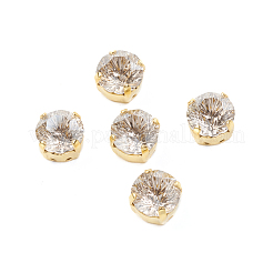 Nähen auf Rhinestone&nbsp;RGLA-G077-M02-M2