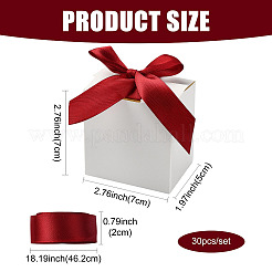 Geschenkboxen aus Pappe für Süßigkeiten&nbsp;CON-FZC0002-003D-1