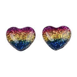 Harz Cabochons&nbsp;LS-CRES-Q197-48