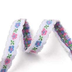 Ruban de dentelle de polyester&nbsp;FB-CBA2A5D-01A