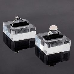 Acryl-Ring-Displays&nbsp;RDIS-FG0001-20