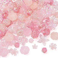 130 pièces 13 styles kits de accessoires de fabrication de bijoux à faire soi-même&nbsp;DIY-TA0014-14