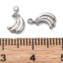 Strassanhänger aus Edelstahl 304&nbsp;STAS-S163-28P