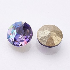 K9 Glas Strass Cabochons&nbsp;X-GLAA-D001-04