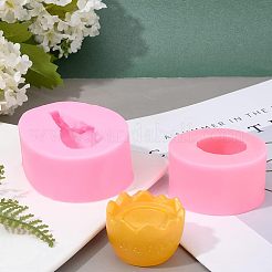 Fondantformen in Lebensmittelform zum Selbermachen&nbsp;DIY-OC0003-46