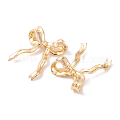 Messing Anhänger & Charms&nbsp;KK-S376-16B-G
