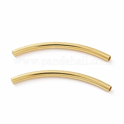 925 in argento sterling perline tubo&nbsp;STER-D035-12G-08