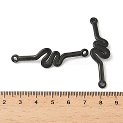 Verbindungsanhänger aus Edelstahl 304&nbsp;STAS-Q362-07A-B