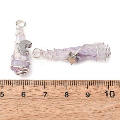 2 Stück galvanisierte&nbsp;PALLOY-JF03164-02