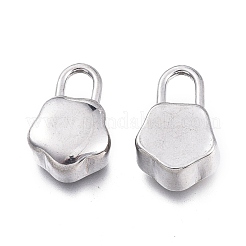 Dijes de acero inoxidable 304 resistentes al deslustre&nbsp;STAS-K207-54P