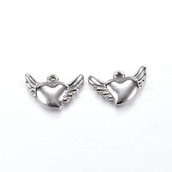 Anhänger aus Edelstahl 304&nbsp;STAS-N0014-25P