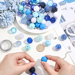 Kit fai-da-te per gioielli&nbsp;DIY-PA0001-94B