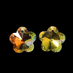 Glas-Anhänger&nbsp;GLAA-I057-01B