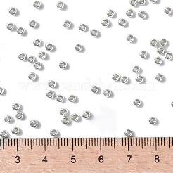 Miyuki runde Rocailles Perlen&nbsp;SEED-X0055-RR0181
