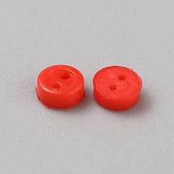 Mini-Harzknopf&nbsp;FIND-WH0260-26D