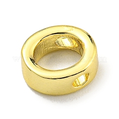 Perline in ottone&nbsp;KK-K354-07G-O