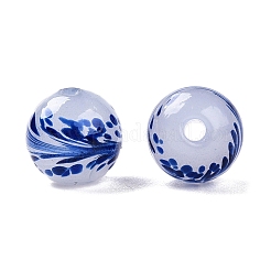 Perline murano fatto a mano&nbsp;LAMP-T023-03C-05