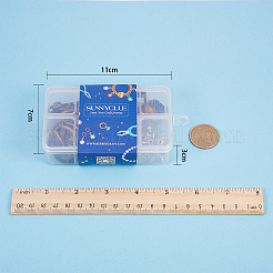 Fare orecchino fai-da-te&nbsp;DIY-SC0005-87