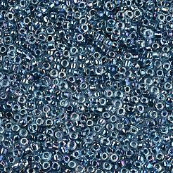 8/0 perline di vetro&nbsp;X-SEED-A016-3mm-217