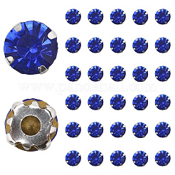 288 Stück Strass aufnähen&nbsp;RGLA-CY0001-01D