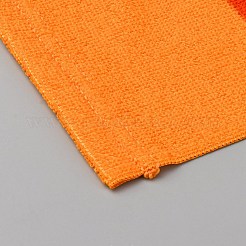 Rechteckige Strandtücher aus Mikrofaser&nbsp;AJEW-WH20070-094A-01