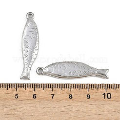 Anhänger aus Edelstahl 304&nbsp;LS-STAS-D377-01C-P