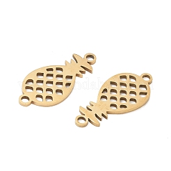 Dijes de conector de acero inoxidable 304&nbsp;SA-CBAE6A3-07G