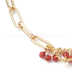 Armbänder aus Messing&nbsp;BJEW-JB13568